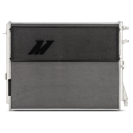 Mishimoto Heat Exchanger 2021+ BMW G80 M3/M4, Auto/Manual