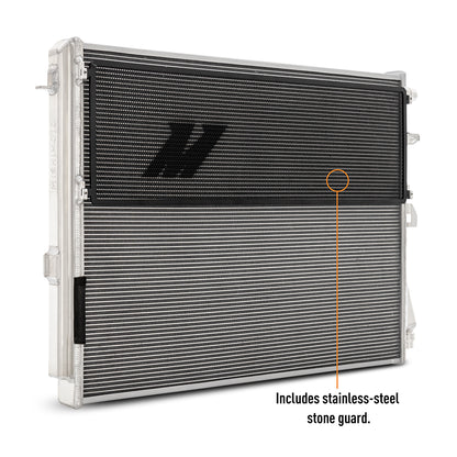 Mishimoto Heat Exchanger 2021+ BMW G80 M3/M4, Auto/Manual