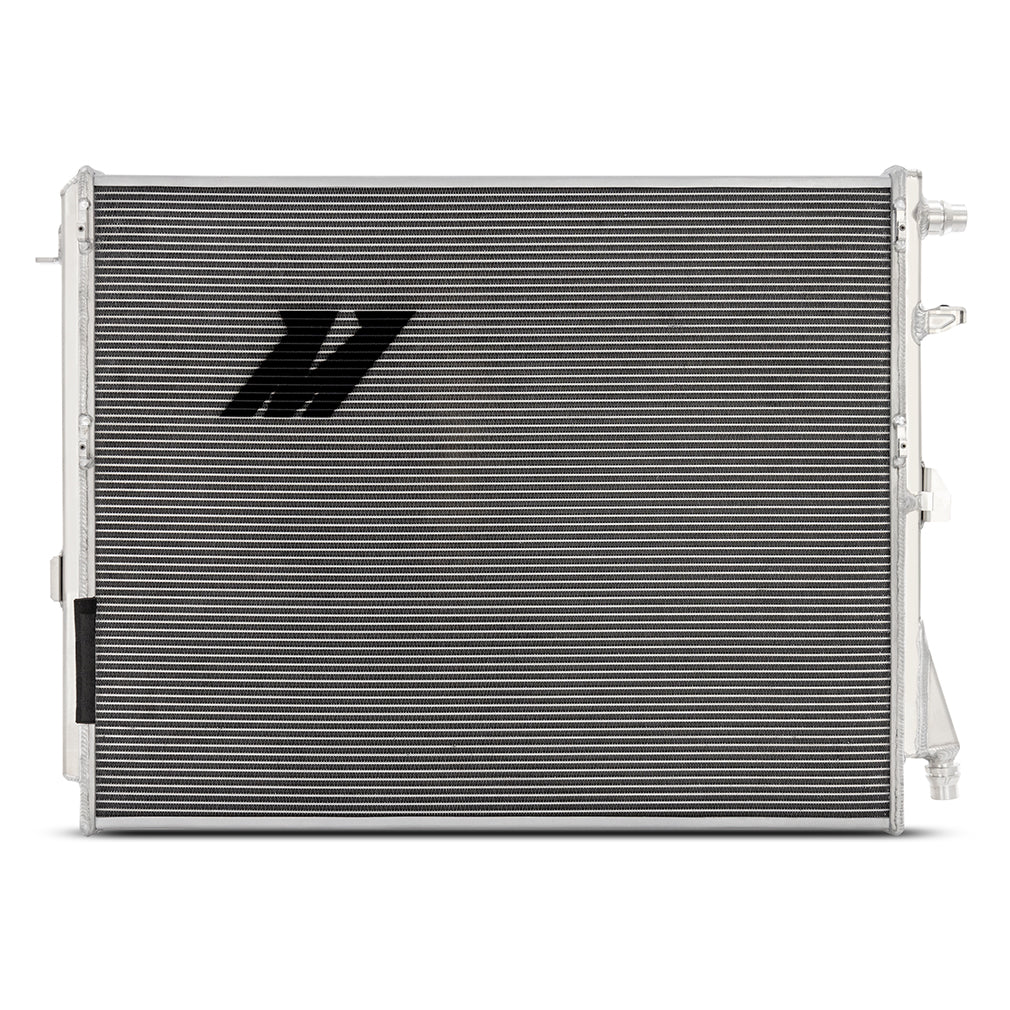 Mishimoto Heat Exchanger 2021+ BMW G80 M3/M4, Auto/Manual