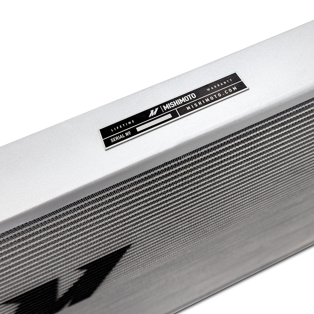 Mishimoto Heat Exchanger 2021+ BMW G80 M3/M4, Auto/Manual