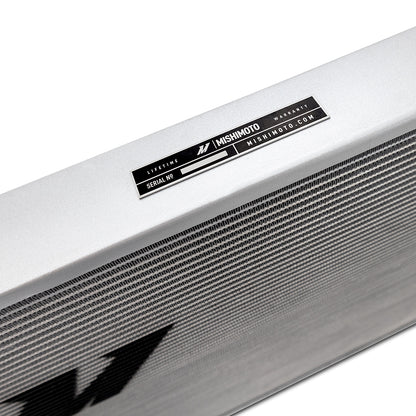 Mishimoto Heat Exchanger 2021+ BMW G80 M3/M4, Auto/Manual