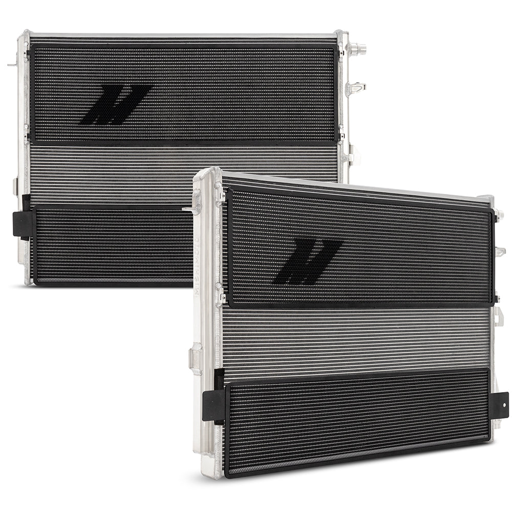 Mishimoto Heat Exchanger 2021+ BMW G80 M3/M4, Auto/Manual