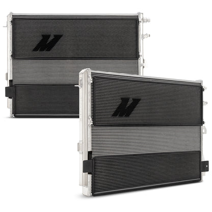 Mishimoto Heat Exchanger 2021+ BMW G80 M3/M4, Auto/Manual
