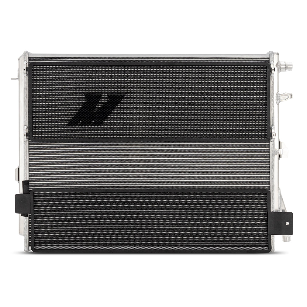 Mishimoto Heat Exchanger 2021+ BMW G80 M3/M4, Auto/Manual