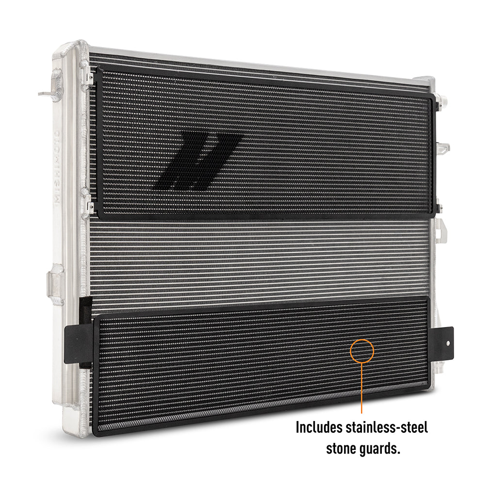 Mishimoto Heat Exchanger 2021+ BMW G80 M3/M4, Auto/Manual