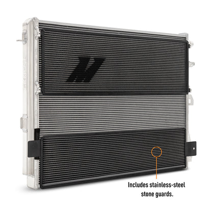 Mishimoto Heat Exchanger 2021+ BMW G80 M3/M4, Auto/Manual