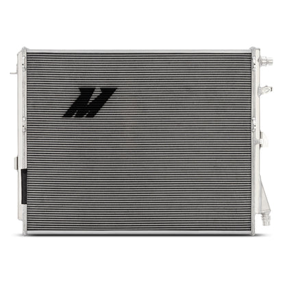 Mishimoto Heat Exchanger 2021+ BMW G80 M3/M4, Auto/Manual