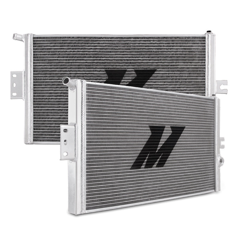 Mishimoto Heat Exchanger Infiniti Q50/Q60 3.0T