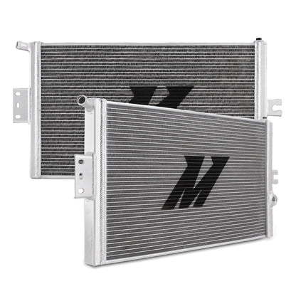 Mishimoto Heat Exchanger Infiniti Q50/Q60 3.0T