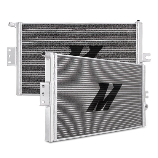 Mishimoto Heat Exchanger Infiniti Q50/Q60 3.0T