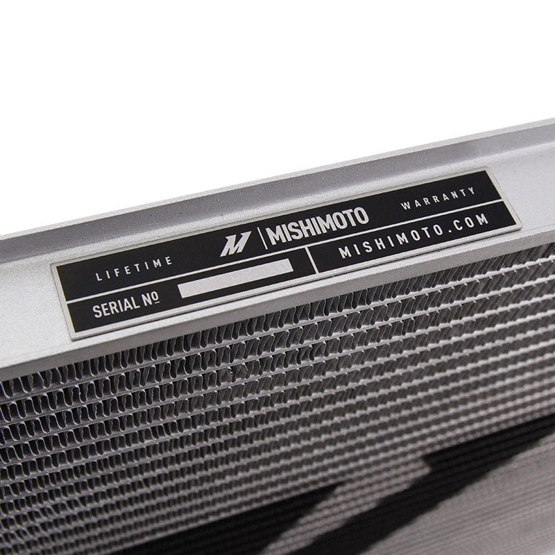 Mishimoto Heat Exchanger Infiniti Q50/Q60 3.0T