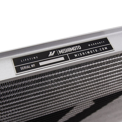 Mishimoto Heat Exchanger Infiniti Q50/Q60 3.0T