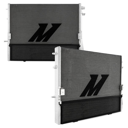Mishimoto Heat Exchanger Toyota Supra GR 3.0L / BMW Z4
