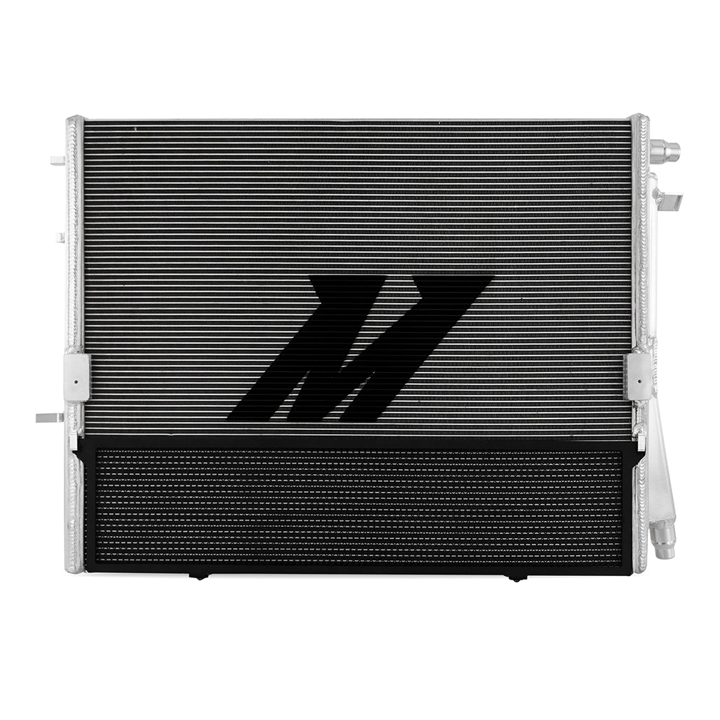 Mishimoto Heat Exchanger Toyota Supra GR 3.0L / BMW Z4