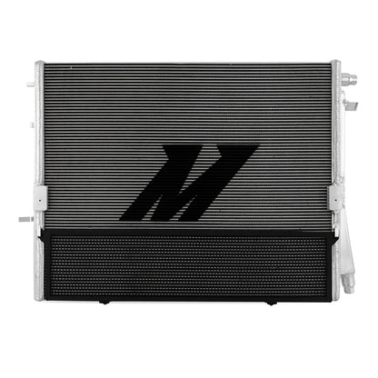 Mishimoto Heat Exchanger Toyota Supra GR 3.0L / BMW Z4