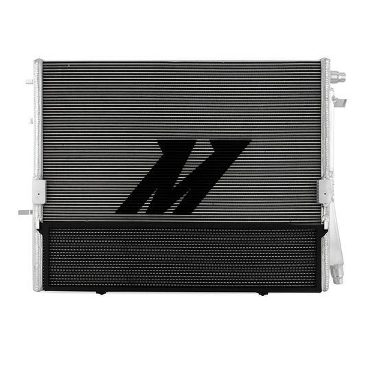 Mishimoto Heat Exchanger Toyota Supra GR 3.0L / BMW Z4