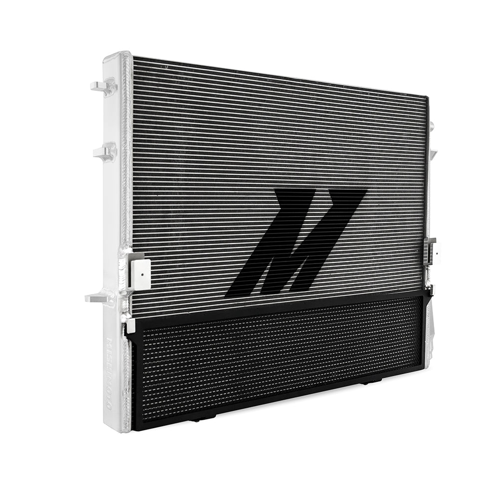 Mishimoto Heat Exchanger Toyota Supra GR 3.0L / BMW Z4
