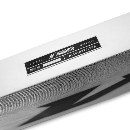 Mishimoto Heat Exchanger Toyota Supra GR 3.0L / BMW Z4