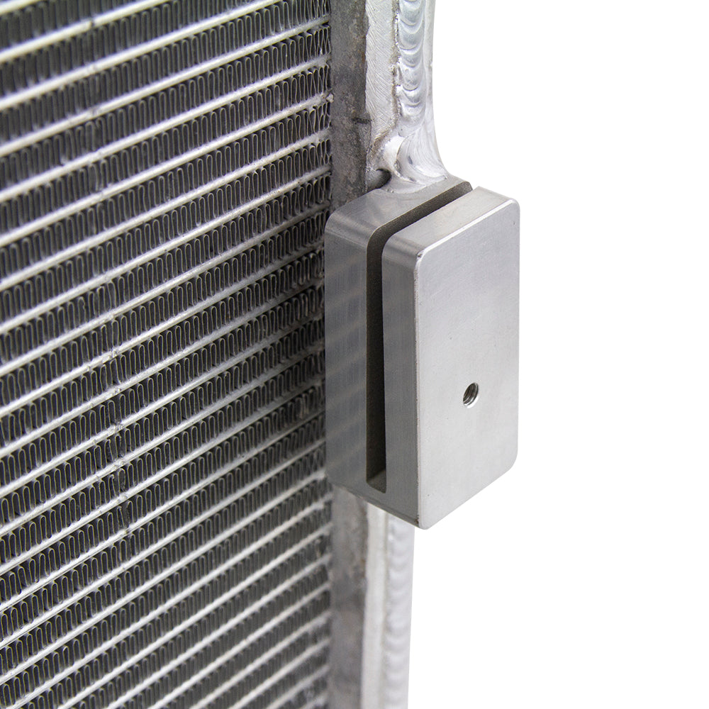 Mishimoto Heat Exchanger Toyota Supra GR 3.0L / BMW Z4