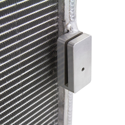 Mishimoto Heat Exchanger Toyota Supra GR 3.0L / BMW Z4