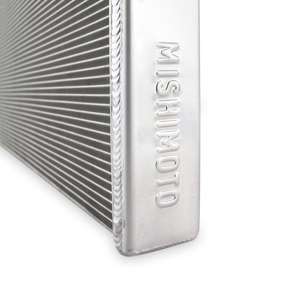 Mishimoto Heat Exchanger Toyota Supra GR 3.0L / BMW Z4