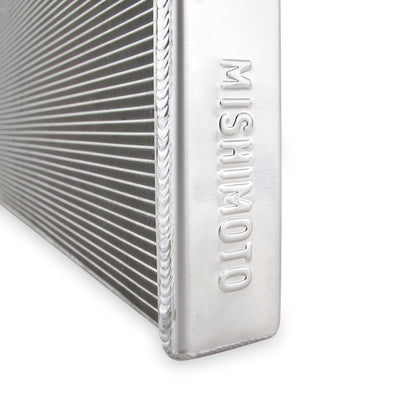 Mishimoto Heat Exchanger Toyota Supra GR 3.0L / BMW Z4