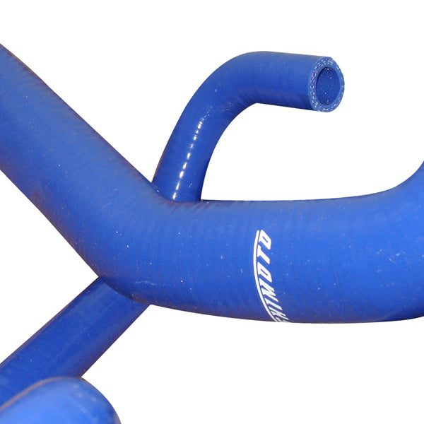 Mishimoto Silicone Radiator Hose Kit for Nissan 350Z 2003-2006