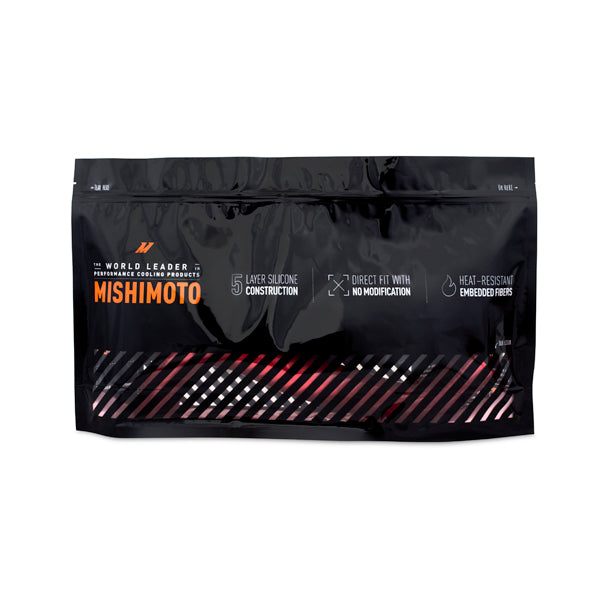 Mishimoto Silicone Induction Hose for Nissan 350Z 2003-2006