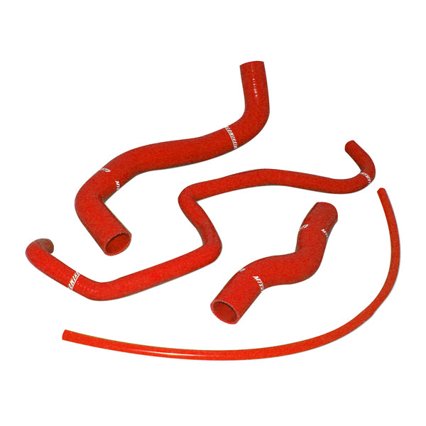 Mishimoto Silicone Radiator Hose Kit for Nissan 350Z 2003-2006