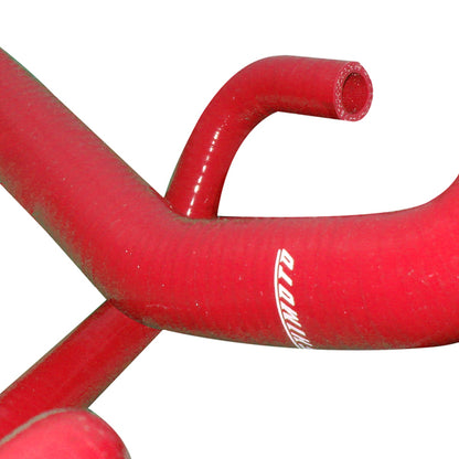Mishimoto Silicone Radiator Hose Kit for Nissan 350Z 2003-2006