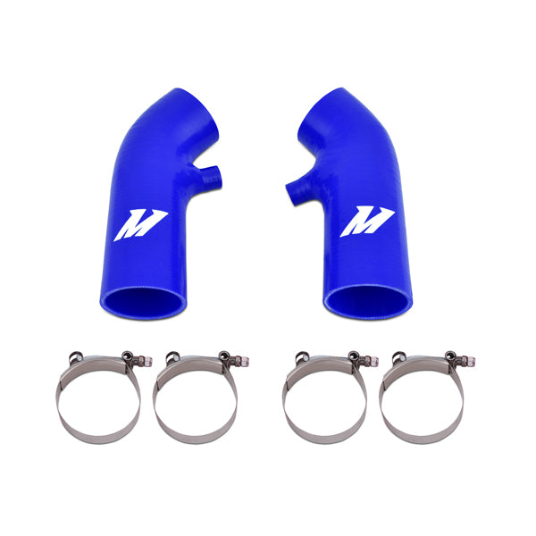 Mishimoto Silicone Induction Hose for Nissan 370Z 2009-2020