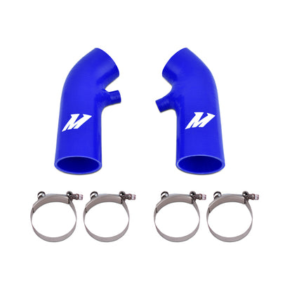 Mishimoto Silicone Induction Hose for Nissan 370Z 2009-2020
