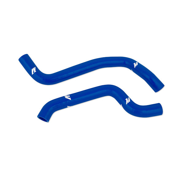 Mishimoto Mitsubishi 3000GT Silicone Radiator Hose Kit 1991-1999