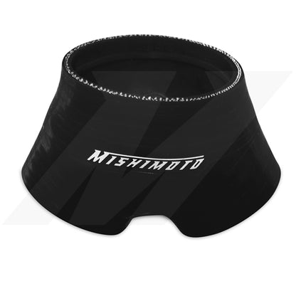 Mishimoto Audi S4 Silicone Throttle Body Hose 2000-2002