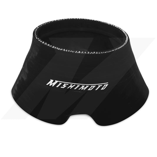 Mishimoto Audi S4 Silicone Throttle Body Hose 2000-2002