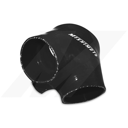 Mishimoto Audi S4 Silicone Throttle Body Hose 2000-2002