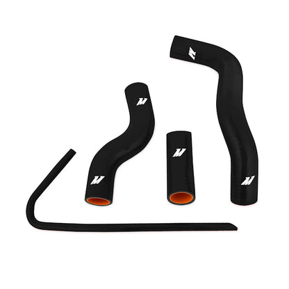Mishimoto BRZ/FR-S/86 Silicone Radiator Hose Kit 2013+