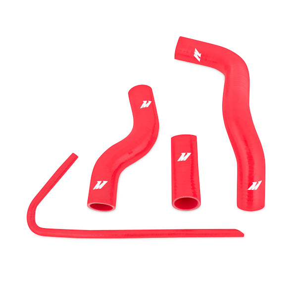 Mishimoto BRZ/FR-S/86 Silicone Radiator Hose Kit 2013+