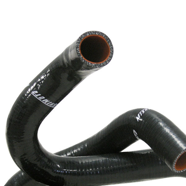 Mishimoto Honda Civic Si Silicone Radiator Hose Kit 2006-2011
