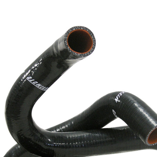 Mishimoto Honda Civic Si Silicone Radiator Hose Kit 2006-2011