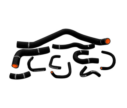 Mishimoto Silicone Radiator Hose Kit for Honda Civic 1988-1991
