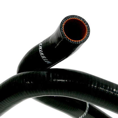 Mishimoto Silicone Radiator Hose Kit B16 for Honda Civic 1992-2000
