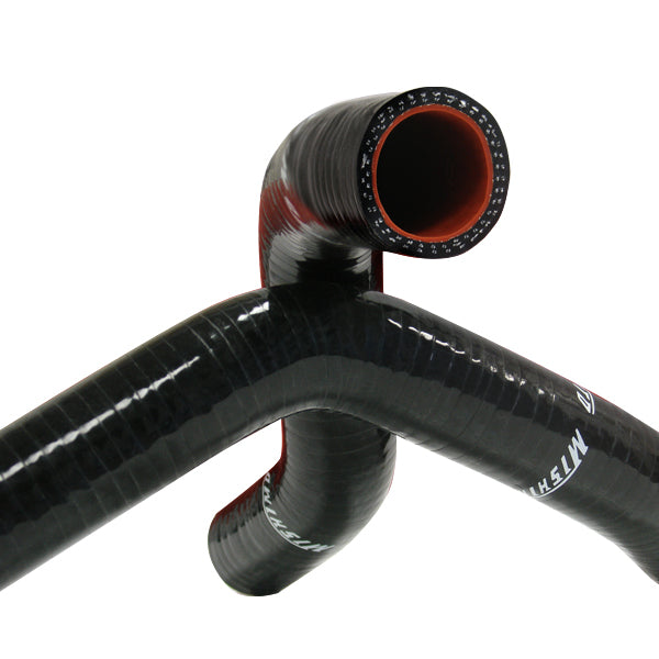 Mishimoto Silicone Radiator Hose Kit for Honda Civic 1992-2000