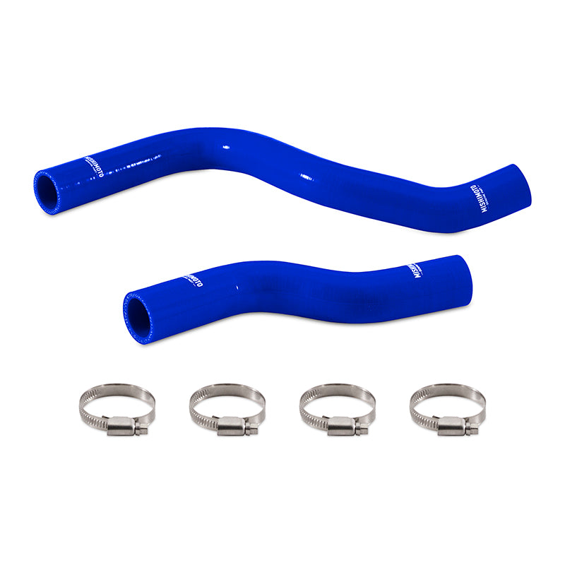 Mishimoto Silicone Coolant Hose Kit for Honda Civic Type-R 2017-2021