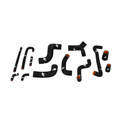 Mishimoto Silicone Radiator Hose Kit for BMW M3 1988-1991 E30