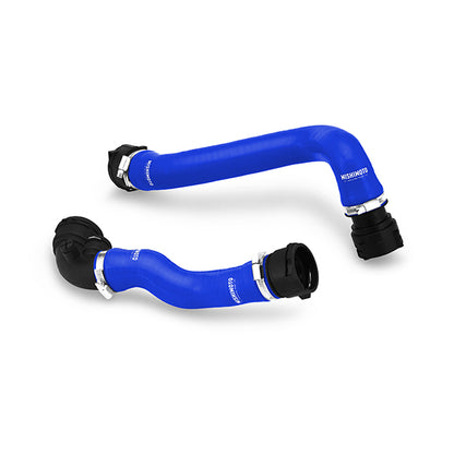 Mishimoto BMW E46 3-Series Silicone Radiator Hose Kit 1999-2006