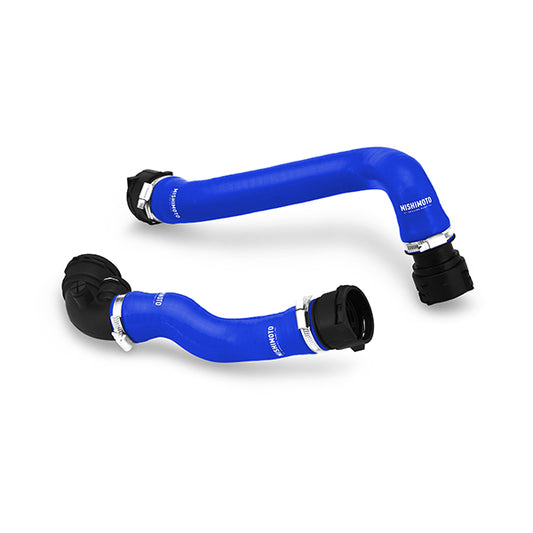 Mishimoto BMW E46 3-Series Silicone Radiator Hose Kit 1999-2006