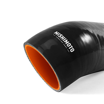Mishimoto BMW E9X 3-Series N52 Silicone Induction Hose 2006-13
