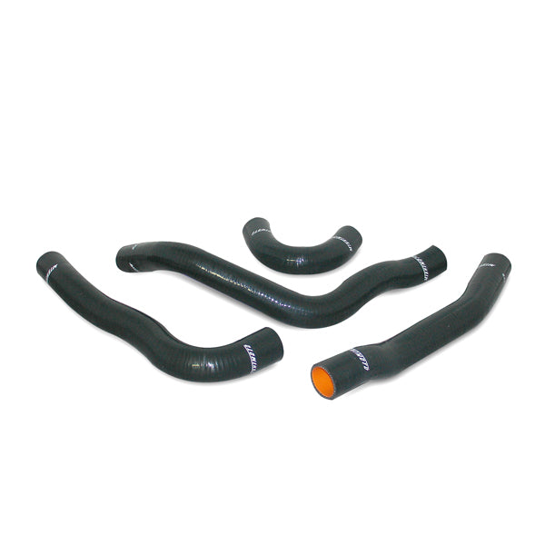 Mishimoto Mitsubishi Lancer Evolution X Silicone Rad Hose Kit