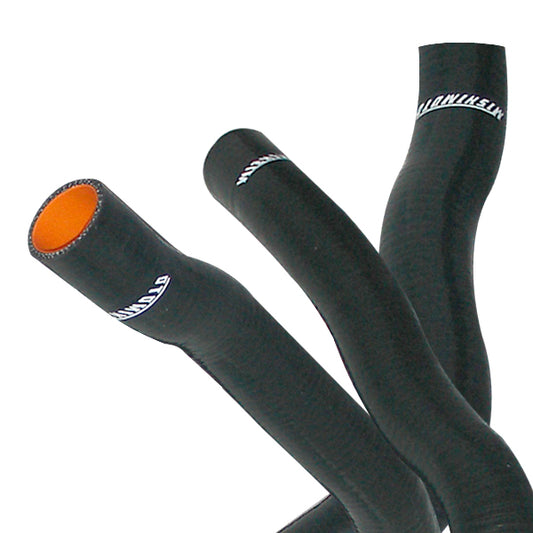 Mishimoto Mitsubishi Lancer Evolution X Silicone Rad Hose Kit
